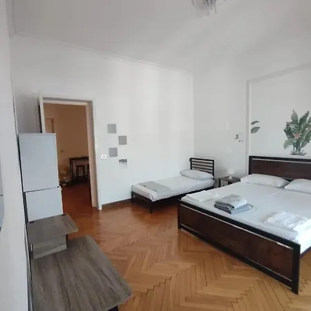 Appartement Dock Bay Trieste