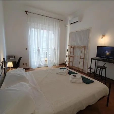 Dock Bay Appartement