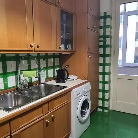 Appartement Dock Bay