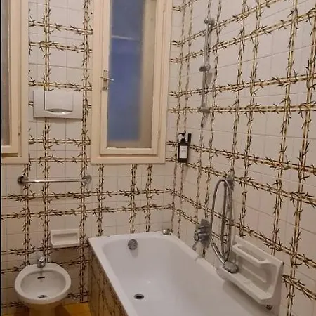 Dock Bay Appartement Trieste