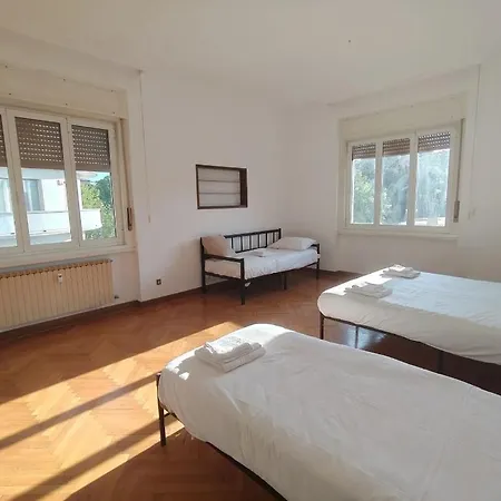 Dock Bay Appartement *