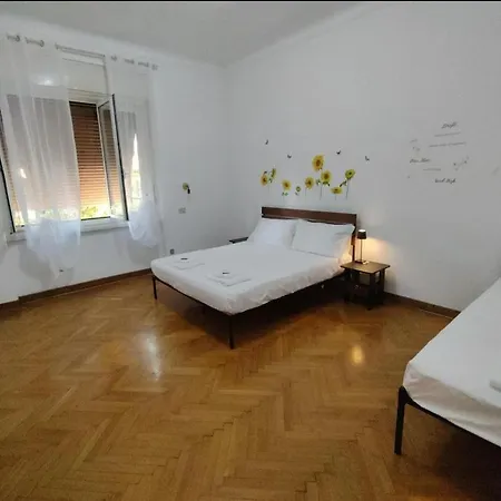 Dock Bay Appartement
